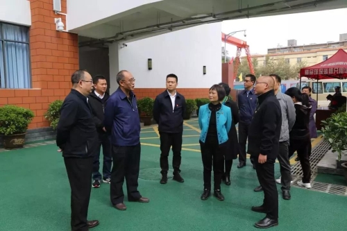 省委第一指导组深入五华调研指导“不忘初心、牢记使命”主题教育 中国科学网www.minimouse.com.cn