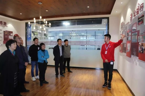 省委第一指导组深入五华调研指导“不忘初心、牢记使命”主题教育 中国科学网www.minimouse.com.cn