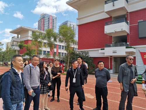 五华区承办昆明市第35届昆明市青少年科技创新大赛机器人竞赛活动 中国科学网www.minimouse.com.cn