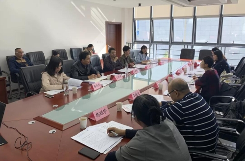 昆明市法治建设督察组到五华区开展法治建设督察工作 中国科学网www.minimouse.com.cn