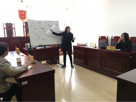 研讨疑难案件   提升办案效能 中国科学网www.minimouse.com.cn
