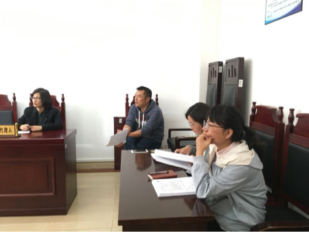 研讨疑难案件   提升办案效能 中国科学网www.minimouse.com.cn