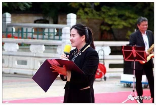 力创全国文明城市 昆明台胞台属在行动 中国科学网www.minimouse.com.cn