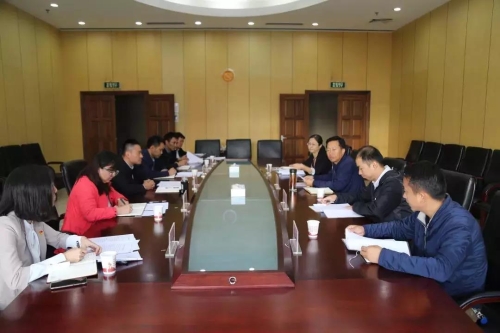 市委组织部领导率队到五华区开展专题调研 中国科学网www.minimouse.com.cn