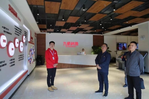 市委组织部领导率队到五华区开展专题调研 中国科学网www.minimouse.com.cn