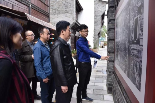 代区长王秀江调研五华区夜间经济发展 中国科学网www.minimouse.com.cn