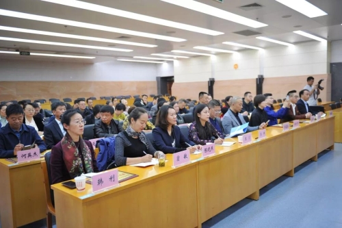 五华区表彰有突出贡献人才 进一步打造人才聚集高地 中国科学网www.minimouse.com.cn