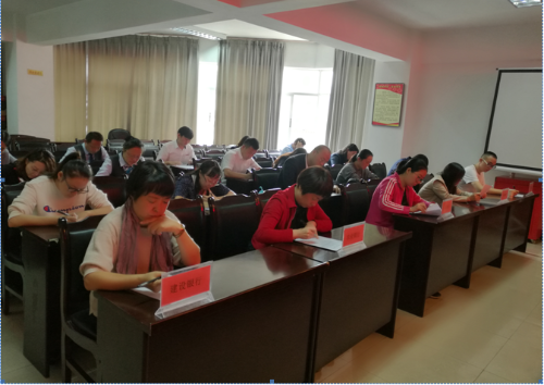 五华区住建局紧抓业务基础，做好维修资金管理工作——五华区住宅专项维修资金星级评定应知应会摸底考试 中国科学网www.minimouse.com.cn