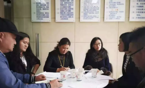 五华法院加强调解工作,缓解案多人少矛盾 中国科学网www.minimouse.com.cn 五华法院加强调解工作,缓解案多人少矛盾 中国科学网www.minimouse.com.cn