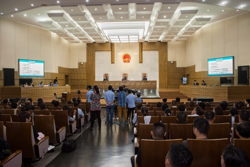 五华法院刑事审判庭被最高人民法院授予“全国法院刑事审判工作先进集体”称号 中国科学网www.minimouse.com.cn