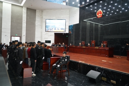 五华法院刑事审判庭被最高人民法院授予“全国法院刑事审判工作先进集体”称号 中国科学网www.minimouse.com.cn