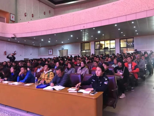 “法律进学校”五华区在行动 中国科学网www.minimouse.com.cn