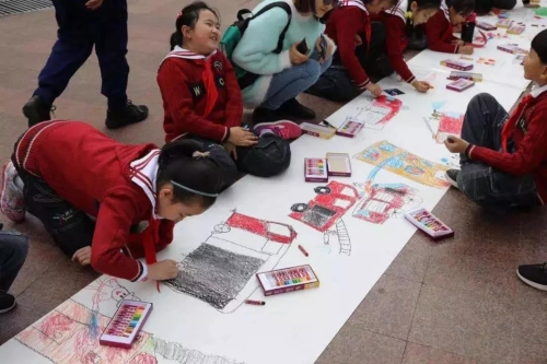 提升防火意识！五华区“119”消防日活动精彩纷呈 中国科学网www.minimouse.com.cn