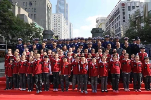 提升防火意识！五华区“119”消防日活动精彩纷呈 中国科学网www.minimouse.com.cn