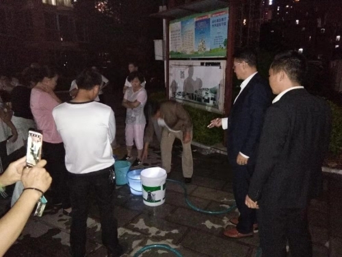 红云街道办事处积极开展“吹哨报到”扎实做好服务群众“最后一公里” 中国科学网www.minimouse.com.cn