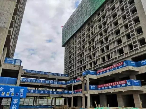 曝光！快来看看五华区在建工程红黑榜 中国科学网www.minimouse.com.cn