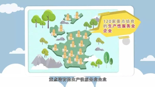 五华区加快发展生产性服务业 “四个突破” 之产业培育篇 中国科学网www.minimouse.com.cn