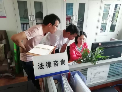王百淼：服务基层扎根近十年，调纷处难维稳守民心 中国科学网www.minimouse.com.cn