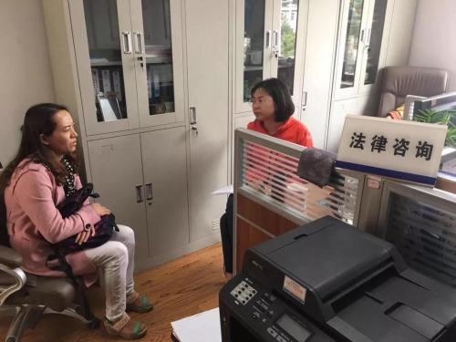 王百淼：服务基层扎根近十年，调纷处难维稳守民心 中国科学网www.minimouse.com.cn