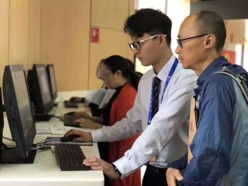 五华区专项整治“实”字当头 精准破解民生服务保障“三难” 中国科学网www.minimouse.com.cn