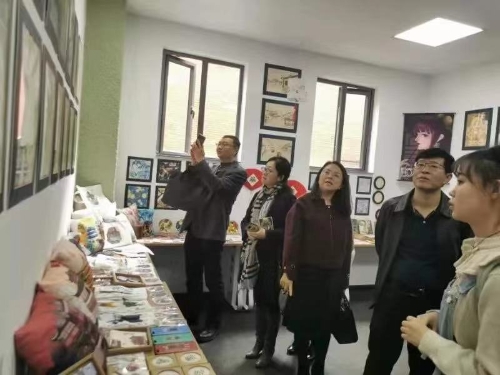推进“政、企、产、学”融合发展 五华“新阶联”助力文化统战基地授牌成立 中国科学网www.minimouse.com.cn