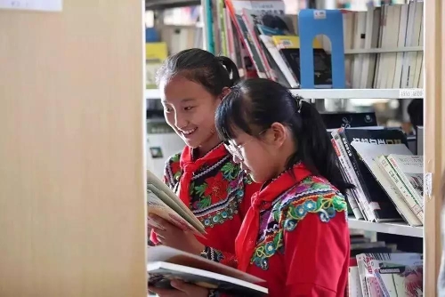 学区联盟 让五华区教育资源“连珠成串” 中国科学网www.minimouse.com.cn