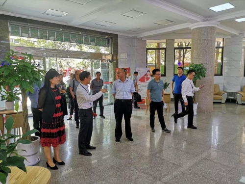 优化营商环境 昆明五华亮出了“金字招牌” 中国科学网www.minimouse.com.cn