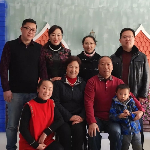 五华区11个家庭入选2019年昆明市“最美家庭”评选，快来看看有您认识的吗？ 中国科学网www.minimouse.com.cn