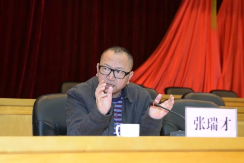 昆明市委宣讲团赴五华区宣讲十九届四中全会精神 中国科学网www.minimouse.com.cn