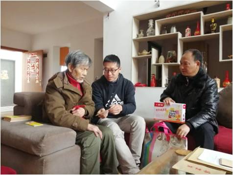 “精准送教”进门讲 暖心圆梦“微心愿” 中国科学网www.minimouse.com.cn