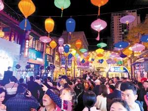 以文促旅 以旅彰文 推动五华文旅产业高质量发展 中国科学网www.minimouse.com.cn