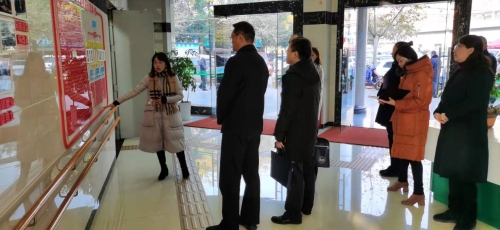 中残联到五华区残联调研残疾人法律救助工作 中国科学网www.minimouse.com.cn