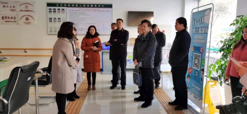 中残联到五华区残联调研残疾人法律救助工作 中国科学网www.minimouse.com.cn