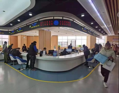 五华区人社局“两级业务分流”让“三长”现象不常见 中国科学网www.minimouse.com.cn