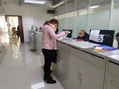 五华区人社局“两级业务分流”让“三长”现象不常见 中国科学网www.minimouse.com.cn