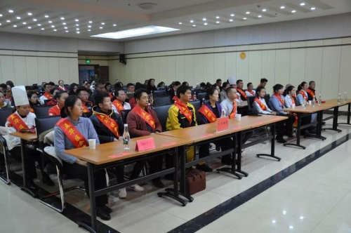 五华“练兵”圆满结束 给获奖的五华人点赞！ 中国科学网www.minimouse.com.cn