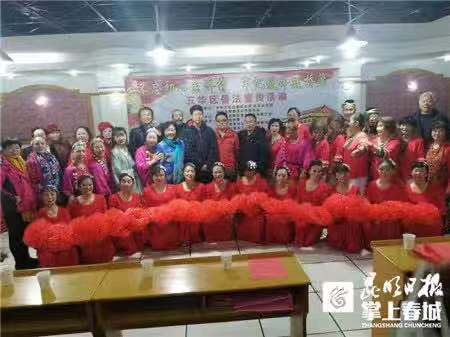 龙翔街道凤翥社区：不忘初心十七载 牢记使命凝侨心 中国科学网www.minimouse.com.cn