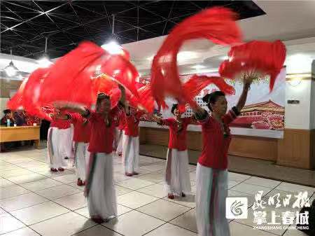 龙翔街道凤翥社区：不忘初心十七载 牢记使命凝侨心 中国科学网www.minimouse.com.cn