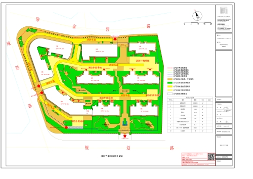 昆明市五华区城市管理局昆明熙悦花园E地块（和悦铭著）项目绿化工程设计方案公示 中国科学网www.minimouse.com.cn