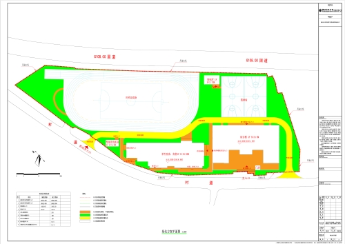 昆明市五华区城市管理局西翥二小龙庆校区项目绿化工程设计方案公示 中国科学网www.minimouse.com.cn 昆明市五华区城市管理局西翥二小龙庆校区项目绿化工程设计方案公示 中国科学网www.minimouse.com.cn
