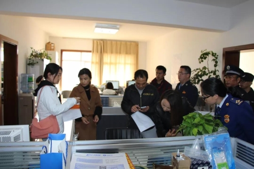 龙翔街道“三个紧扣”做实调研 精准发力破解难题 中国科学网www.minimouse.com.cn