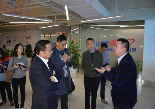 2019五华“新阶”工作突破“四个实现”进一步擦亮“新能量”工作品牌 中国科学网www.minimouse.com.cn