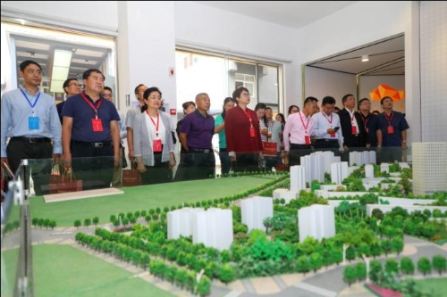 2019五华“新阶”工作突破“四个实现”进一步擦亮“新能量”工作品牌 中国科学网www.minimouse.com.cn