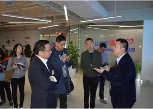 2019五华“新阶”工作突破“四个实现” 进一步擦亮“新能量”工作品牌 中国科学网www.minimouse.com.cn