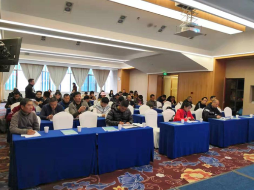 五华区旅游市场秩序整治指挥中心召开游客购物退换货交流培训会议 中国科学网www.minimouse.com.cn