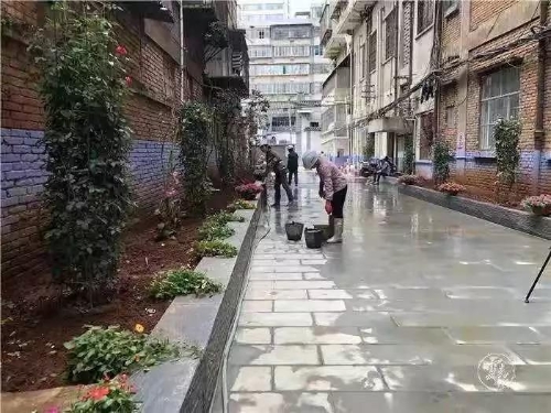 五华区办实事解难题交出满意答卷 中国科学网www.minimouse.com.cn