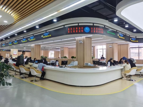 五华区办实事解难题交出满意答卷 中国科学网www.minimouse.com.cn