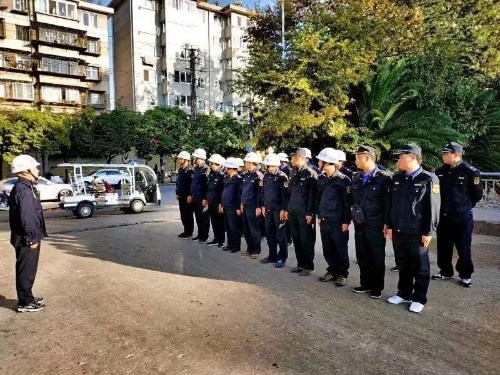 大观城管向细节要品质，让城市管理变得更加高效 中国科学网www.minimouse.com.cn