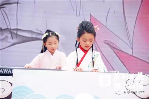 莲花池公园上演古风文艺表演迎新春 中国科学网www.minimouse.com.cn 莲花池公园上演古风文艺表演迎新春 中国科学网www.minimouse.com.cn