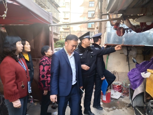 针对这些问题，社区吹响“精准治理哨” 中国科学网www.minimouse.com.cn